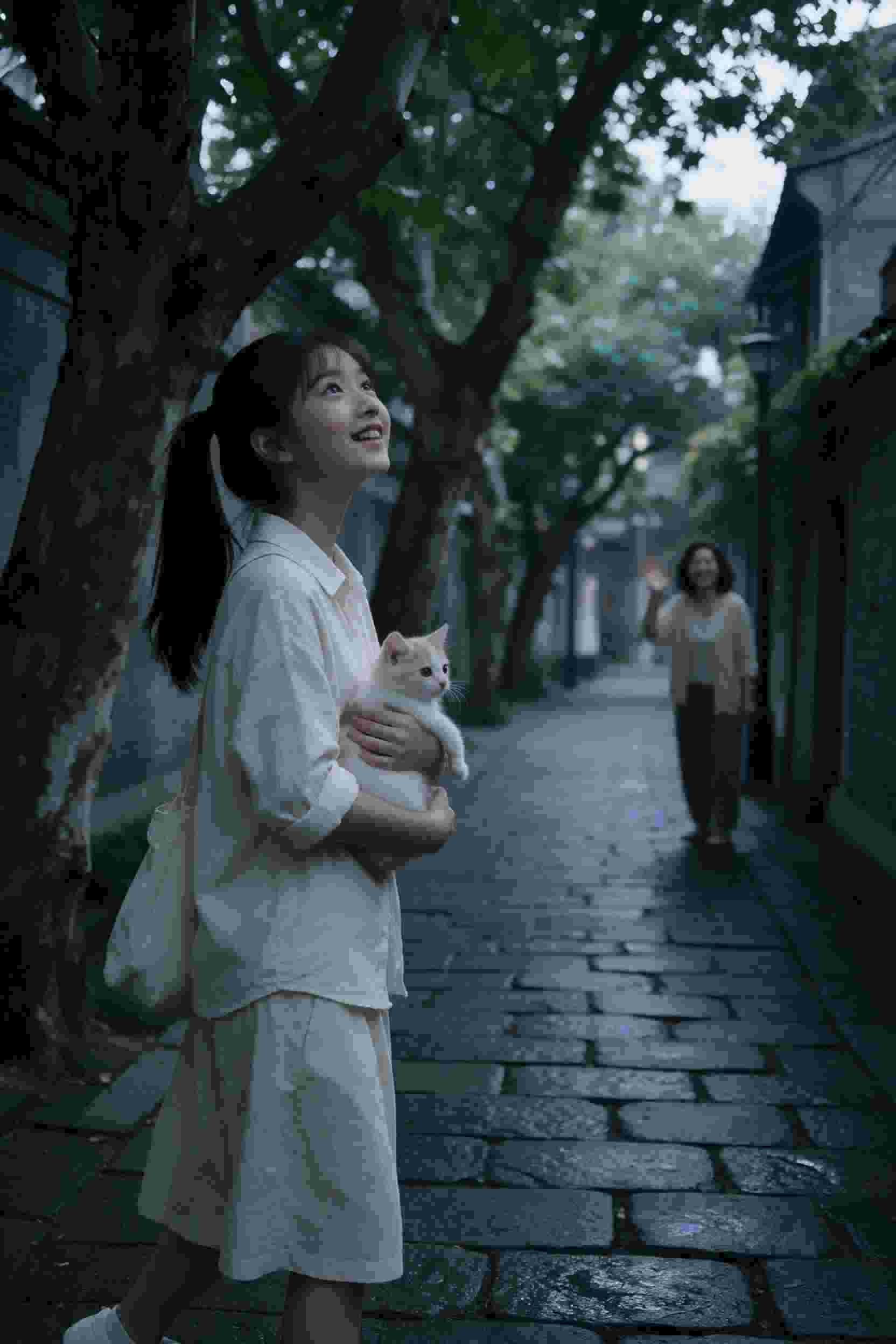 命中注定
