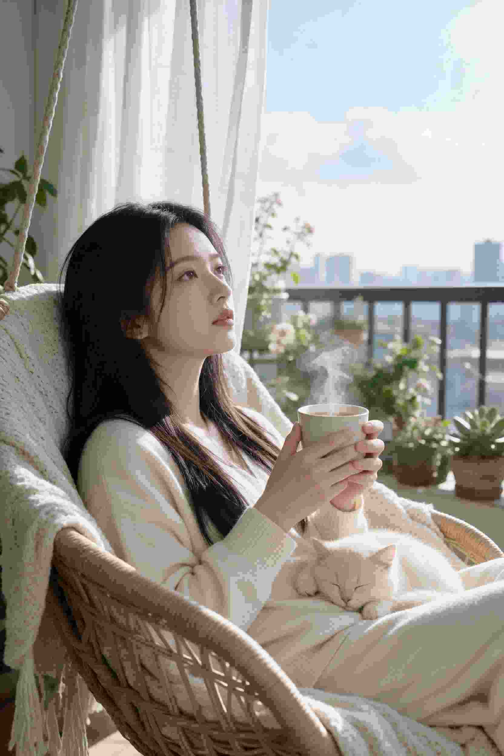 女神的秘密