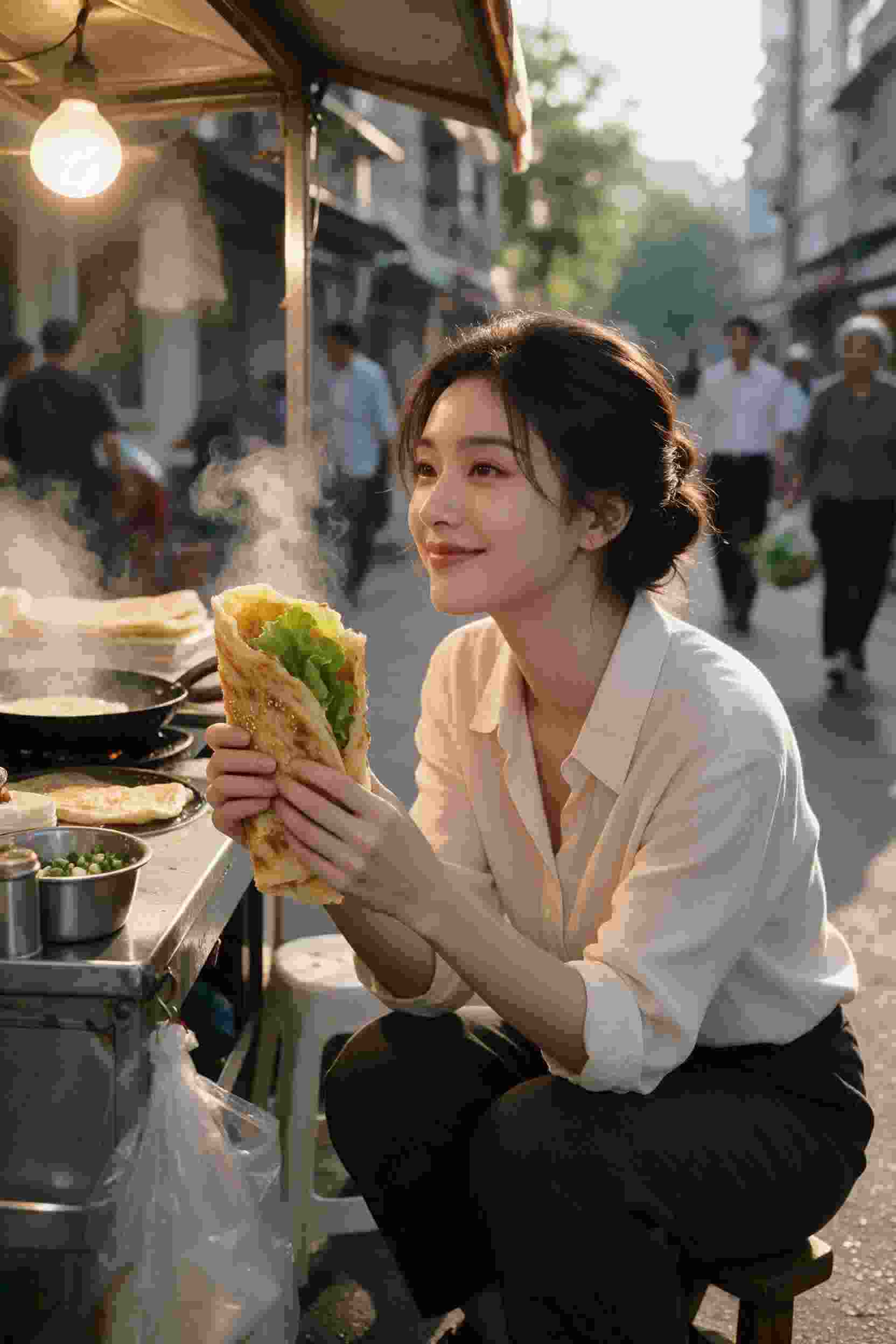 绝对理想