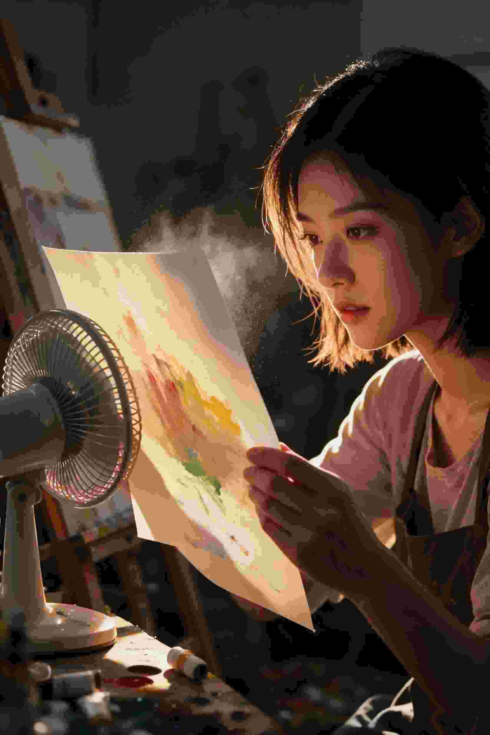 精英女性
