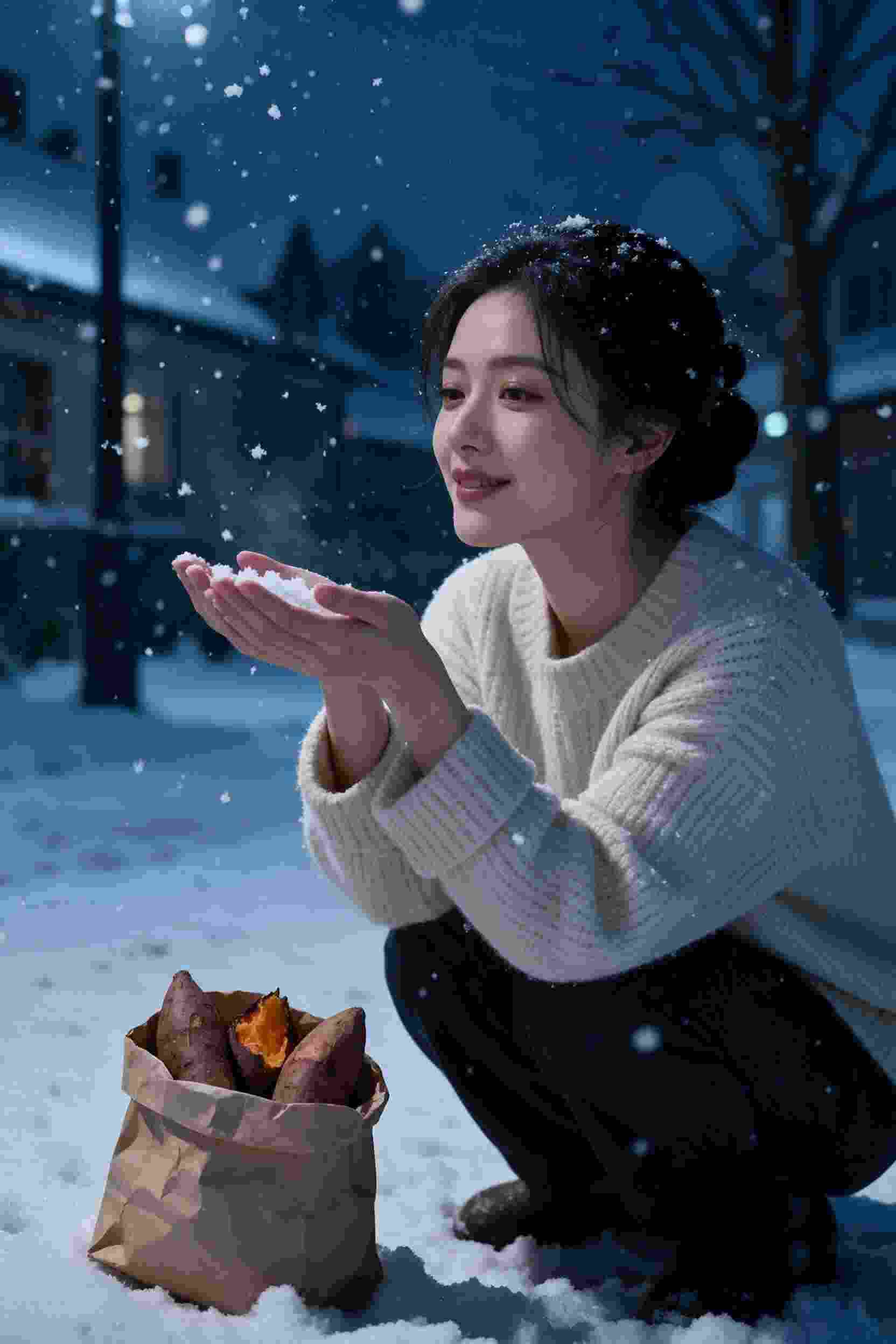 闺蜜的秘密