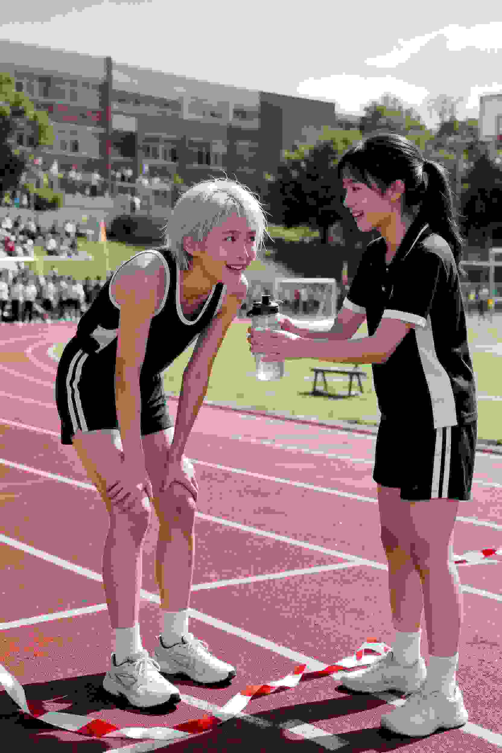 他来自未来