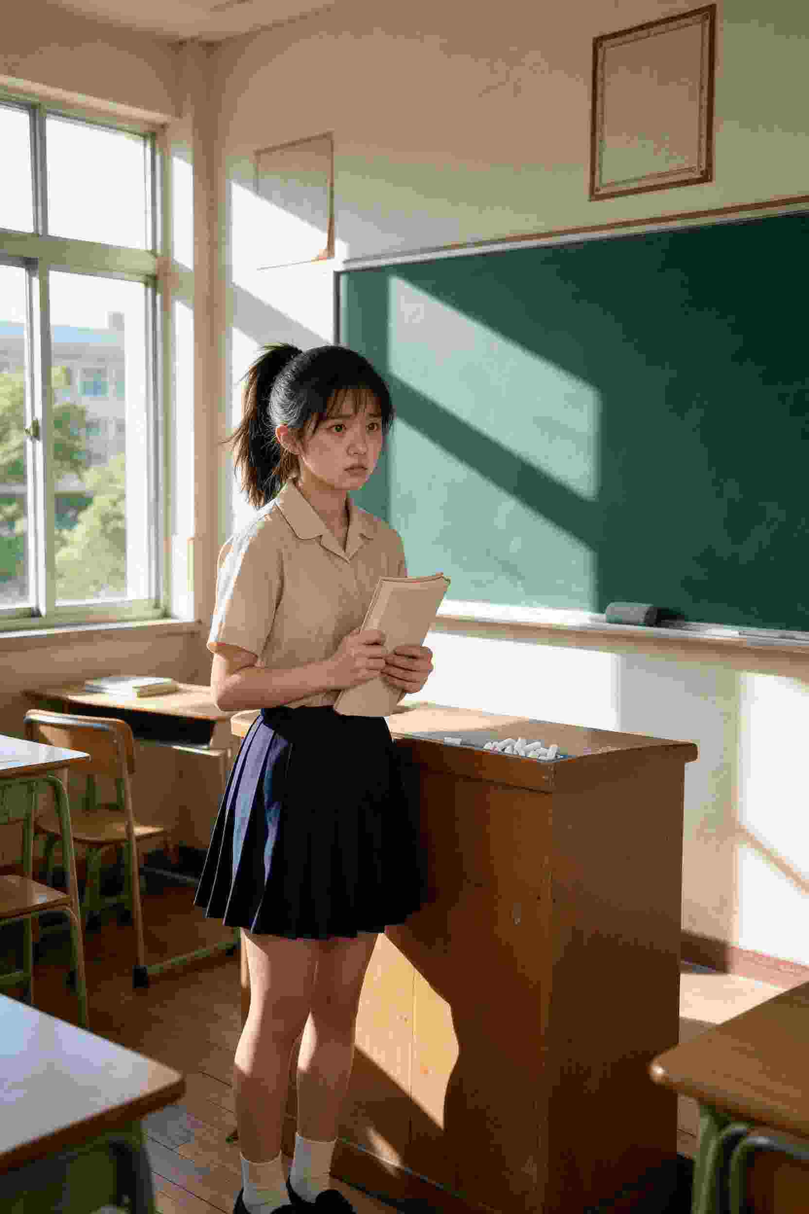 高管之心